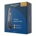 Синий клиторальный стимулятор Womanizer Premium 2 синий 