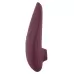 Бордовый бесконтактный стимулятор клитора Womanizer Classic 2 бордовый 