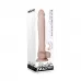 Гибкий фаллоимитатор Real Supple Poseable - 26 см телесный 