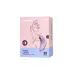 Сиреневый вакуум-волновой вибростимулятор клитора Satisfyer Vulva Lover 1 сиреневый 