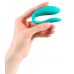 Мятный вибратор для пар We-Vibe Sync Lite мятный 