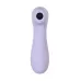 Сиреневый вакуумный стимулятор клитора Satisfyer Pro 2 Generation 3 сиреневый 
