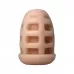 Телесный мастурбатор-вагина Vaginal Mini Masturbator телесный 
