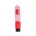 Розовый вибратор 8.1 Inch Realistic Vibe - 20 см розовый 