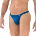 Синие трусы-тонги Beatnik Thong синий M