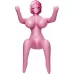 Секс-кукла Back Door Love Doll Mimi розовый 