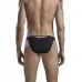 Черные сексуальные трусы-слипы Luxury Brief Slip черный S