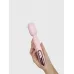 Розовый интерактивный вибратор ProWand Vibrator розовый 