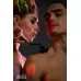 Черное колесо Вартенберга Heartbreaker - 17,5 см черный 