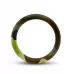 Эрекционное кольцо камуфляжной расцветки Silicone Camo Cock Ring зеленый камуфляж 