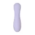 Сиреневый вакуумный стимулятор клитора Satisfyer Pro 2 Generation 3 сиреневый 
