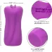 Фиолетовый мастурбатор-вагина Stroker Roxy фиолетовый 