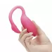 Розовый вибратор Magic Motion Flamingo Max розовый 