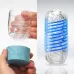 Мастурбатор Tenga Spinner DX 01 Drops прозрачный 