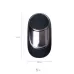 Черный вибромассажер Satisfyer Dark Desire черный 