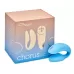 Голубой вибратор для пар We-Vibe Chorus голубой 
