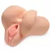 Телесный мастурбатор Pick Your Pleasure Stroker телесный 