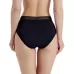 Менструальные трусы-брифы Period Pants грязно-розовый M