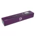 Фиолетовый жезловый вибратор Doxy Original Massager фиолетовый 