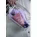 Интимная сужающая гель-смазка на водной основе MyLube WOW - 50 мл  