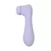 Сиреневый вакуумный стимулятор клитора Satisfyer Pro 2 Generation 3 сиреневый 
