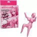 Секс-кукла Back Door Love Doll Mimi розовый 