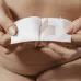 Полоски для орального секса Slow Sex Oral Sex Strips - 7 шт  