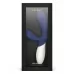 Синий вибромассажер простаты Lelo Loki Wave 2 - 19,6 см синий 