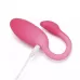 Розовый вибратор Magic Motion Flamingo Max розовый 