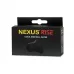 Черное эрекционное кольцо-слинг Nexus Rise черный 