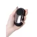 Черный вибромассажер Satisfyer Dark Desire черный 