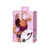 Бордовая вагинальная вишенка WILD CHERRY - 13 см бордовый 