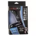 Перезаряжаемый массажер простаты Eclipse Roller Ball Probe - 12,75 см черный 