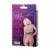Черная портупея H.E.L. Tessie черный S-M-L