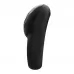 Эрекционное кольцо Satisfyer Signet Ring с возможностью управления через приложение черный 