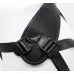 Черный пояс для насадок BEST CLASS STRAP черный 