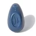 Синий клиторальный стимулятор Filare Clitoral Stimulator синий 