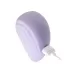 Сиреневый вакуум-волновой стимулятор клитора Satisfyer Pearl Diver сиреневый 