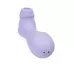 Сиреневый вакуумный стимулятор клитора Satisfyer Pro 2 Generation 3 сиреневый 