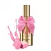 Гель с ароматом жвачки Bubblegum 2-in-1 Scented Silicone Massage And Intimate Gel - 100 мл  