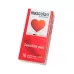 Презервативы Masculan Sensitive plus - 10 шт  