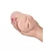 Маструбатор-вагина Soft   Wet Annabella Realistic Beige Masturbator телесный 