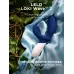 Синий вибромассажер простаты Lelo Loki Wave 2 - 19,6 см синий 