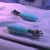 Колесо Вартенберга с электростимуляцией Youvic мятный 