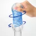 Мастурбатор Tenga Spinner DX 01 Drops прозрачный 