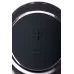 Черный вибромассажер Satisfyer Dark Desire черный 