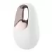 Белый вибромассажер Satisfyer White Temptation белый 