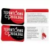 Игра для двоих «Территория соблазна. Сладкие мгновения  