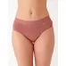 Менструальные трусы-брифы Period Pants грязно-розовый M