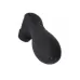 Черный вакуумный стимулятор клитора Satisfyer Pro 2 Generation 3 с управлением через приложение черный 